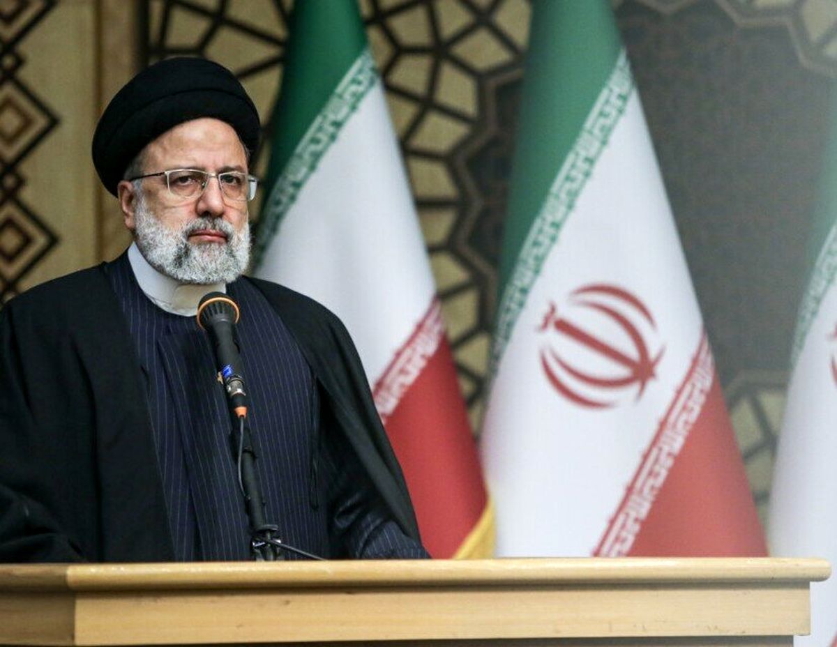 رئیسی: همان اول کار لغو سند ۲۰۳۰ را امضا کردم