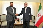 تقدیر از تلاش‌های قطر و عمان جهت آزادسازی منابع ایران