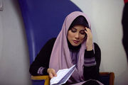 خانم بازیگر جویای کار راهی سفری پر ماجرا
