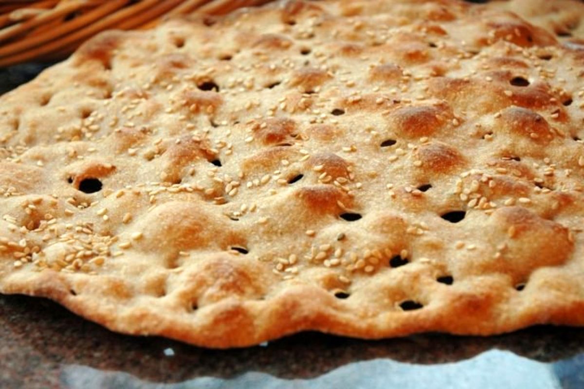 افزایش ۲۰ درصدی قیمت نان پس از رمضان