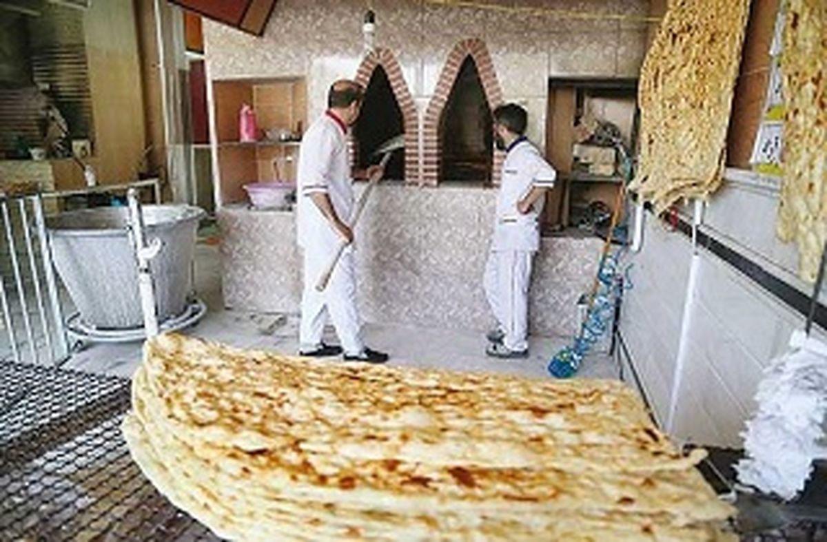 گرانی نان صدای مجلس را درآورد