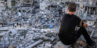 کمک شخصیت های اسرائیلی برای ارائه سند برای جنایات صهیونیستها