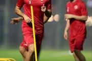 آرزوی بزرگ مهدی ترابی در کنار خانه خدا