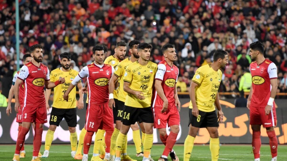لیگ قهرمانان| خبر خوب برای پرسپولیس، سپاهان و نساجی 