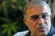 به فتحی گفتم استقلال شهرداری نیست