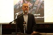 حزب‌الله: سلاح را زمین نمی‌گذاریم