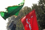 ستاد مرکزی اربعین:انتقال زائران با خودروی شخصی به داخل عراق ممنوع است