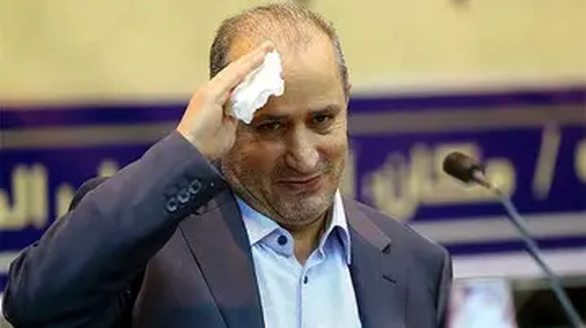 ایران در آستانه دریافت پاسخ نهایی فیفا درباره جام جهانی