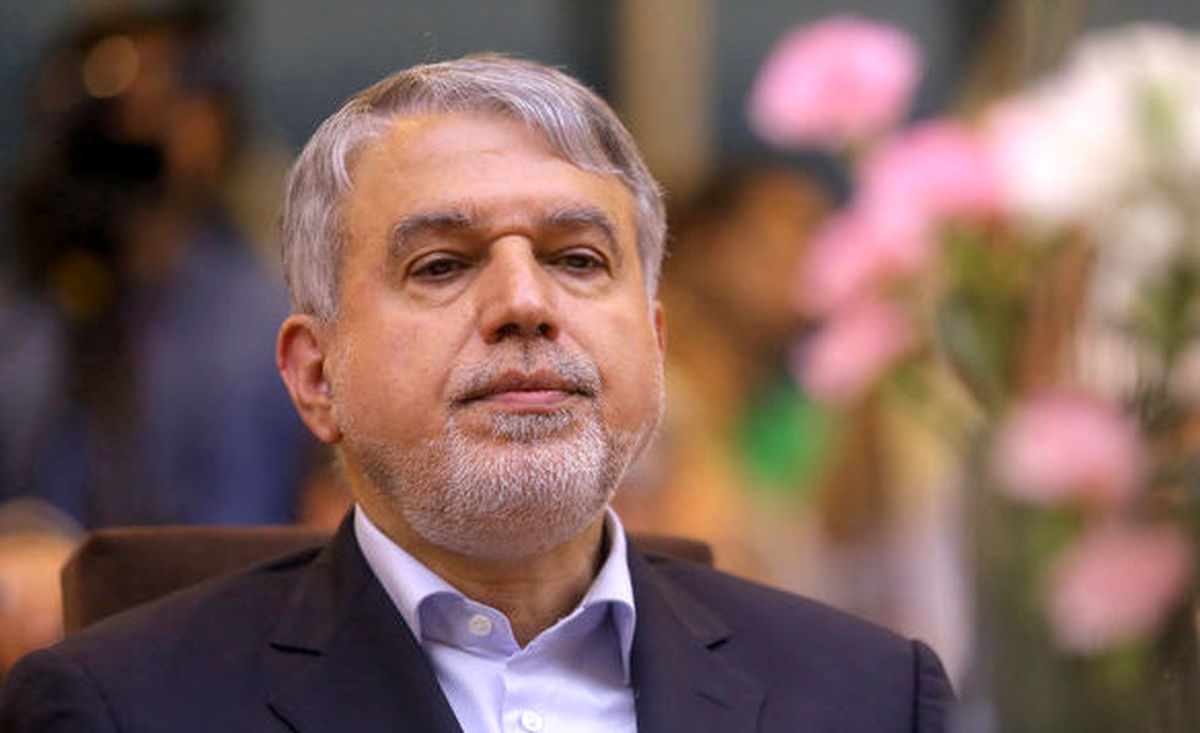 تقدیر ۲۰۸ نماینده مجلس از صالحی‌امیری