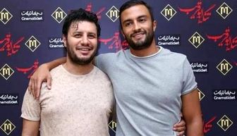 فروش دور از انتظار فیلم‌های جواد عزتی و امیر جدیدی در گیشه سینما
