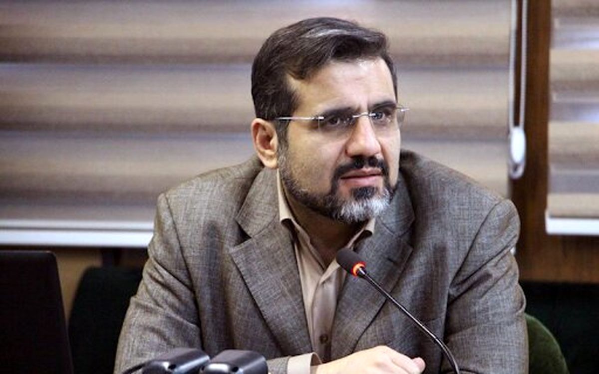 وزیر ارشاد: پیش‌نویس وزارت ارشاد برای مدیریت نمایش خانگی مورد توافق قرار گرفته و ابلاغ خواهد شد