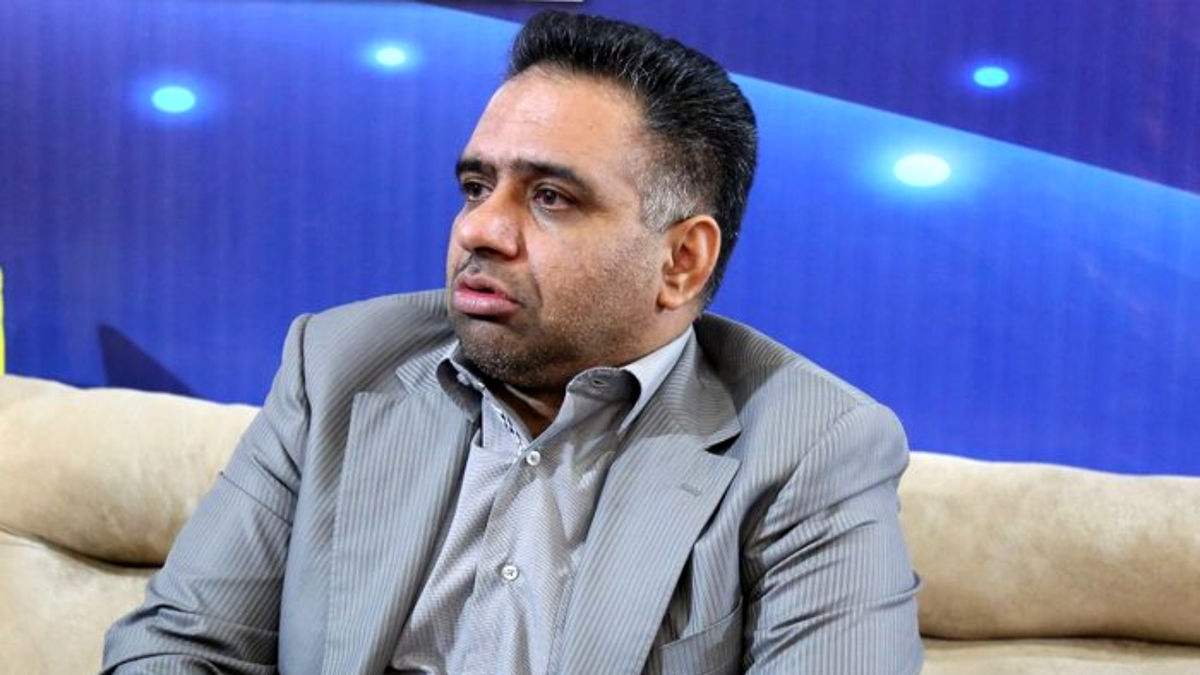 توضیحات عبدیان درباره وضعیت علی کریمی 