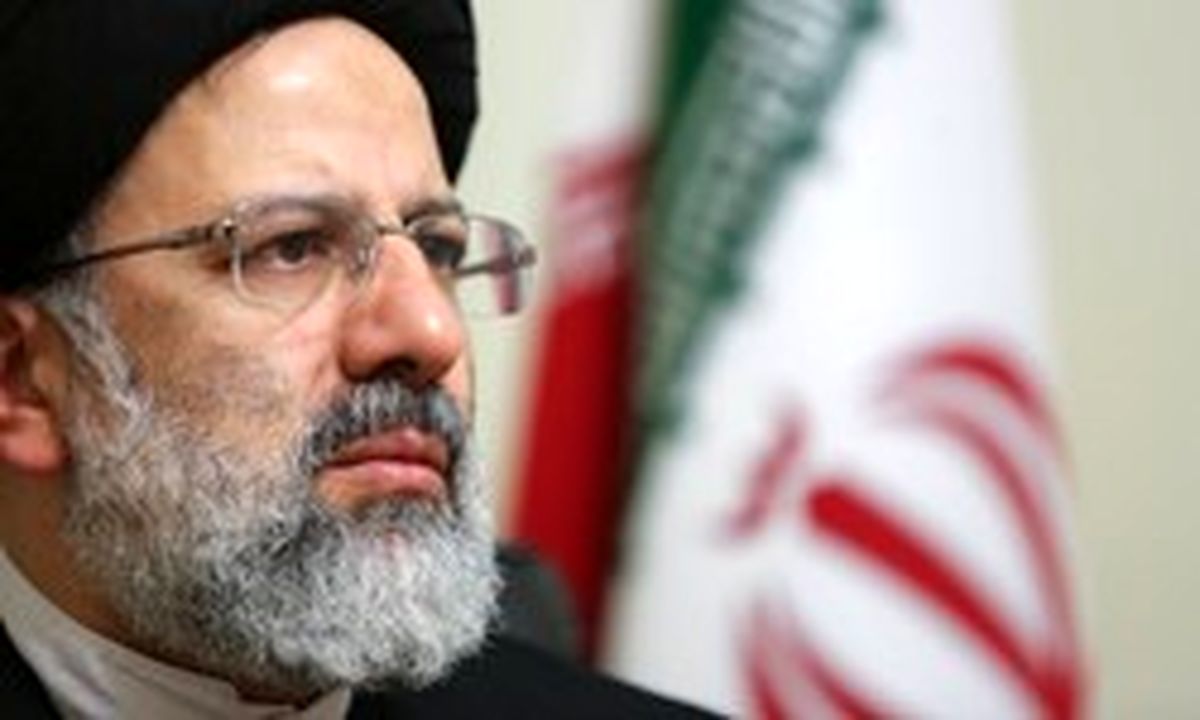 سپاه نمی‌تواند در برابر جنایات در خاورمیانه ساکت باشد