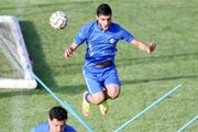 برزای: رحمتی و حیدری ما را تحریک نکردند، ما آنها را تحریک کردیم!