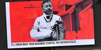 تهدید یک سناتور جمهوری‌خواه آمریکایی به مرگ