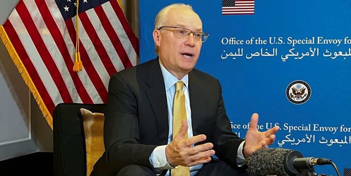 واشنگتن: عربستان برای پایان درگیری در یمن مصمم است اما ایران نه