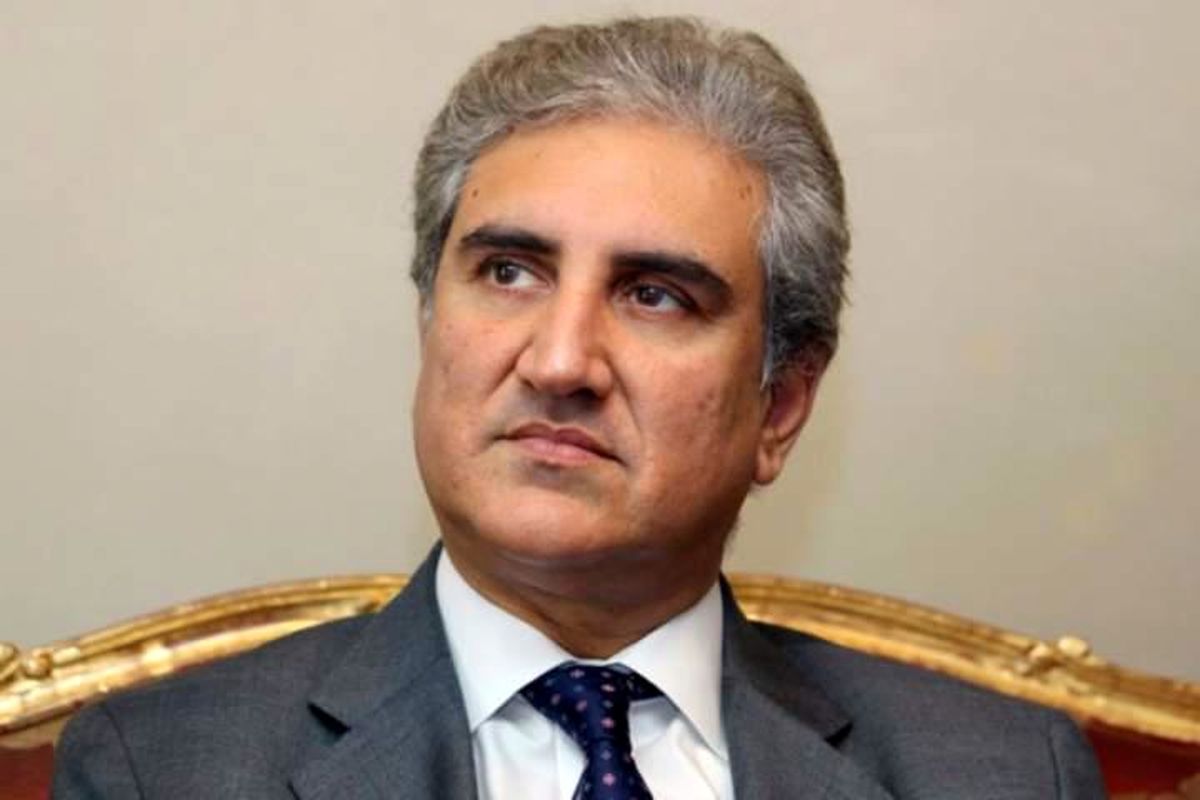 افغانستان مذاکرات داخلی را آغاز کند 