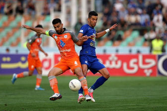 حضور استقلال در صدر جدول توقعات را بالا برده است!