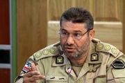 
رصد امنیت زائران اربعین امسال با پهپاد
