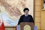 آنچه در غزه اتفاق می‌افتد جنایت جنگی است