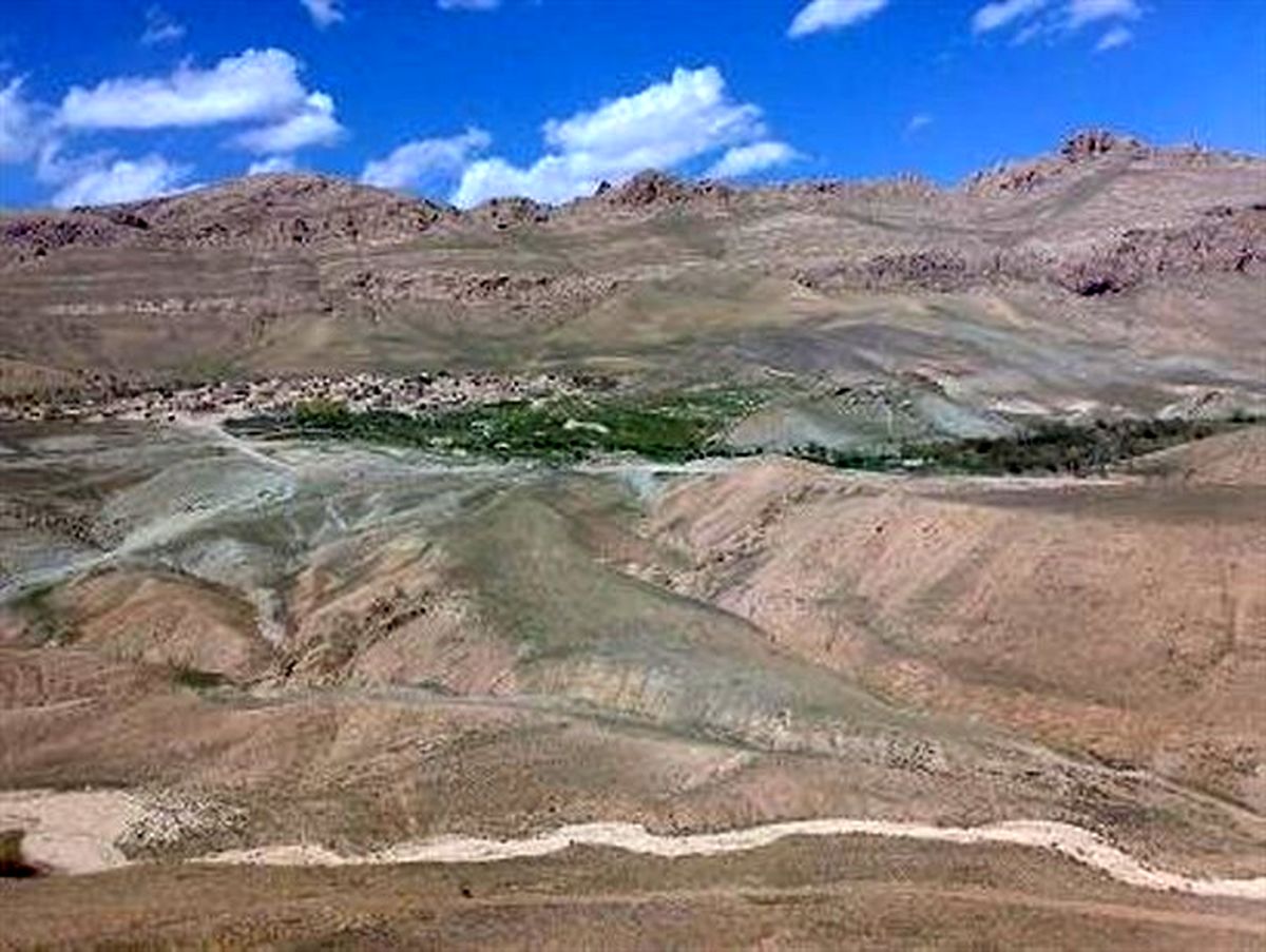 بخش چنگ الماس بیجار چهار ماه بدون بخشدار است