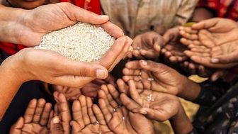 بحران جهانی گرانی و کمبود مواد غذایی؛ سایه قحطی بر سر ساکنان زمین