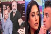 روزگار سخت اخراجی‌ها