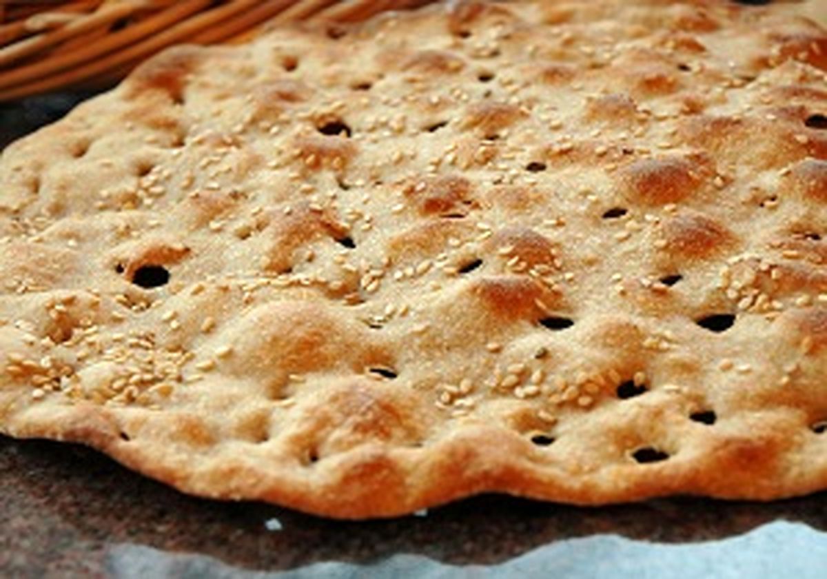 میزان نمک نان‌ها وحشتناک است