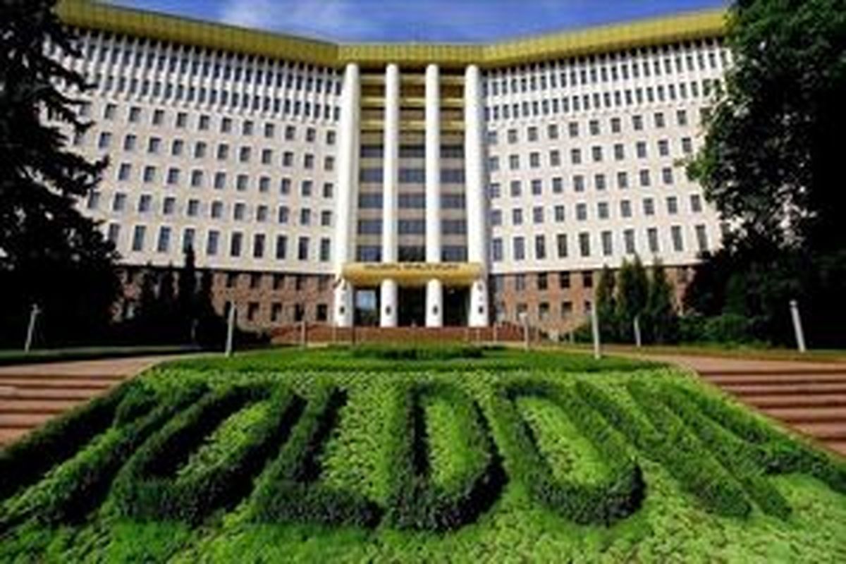 
واکنش مسکو به لفاظی مولداوی علیه روسیه
