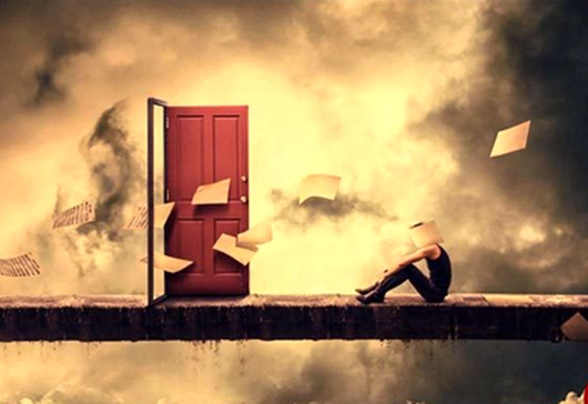 هزینه سنگین مرور خاطرات تلخ گذشته 