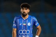استقلال نقره داغ شد