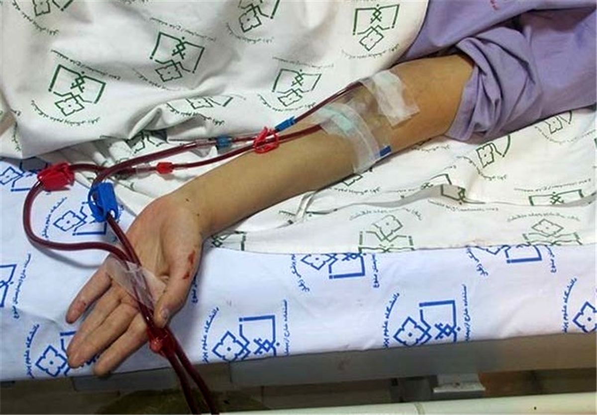 صدها هزار بیمار کلیوی در انتظار ایران+راهکارها 