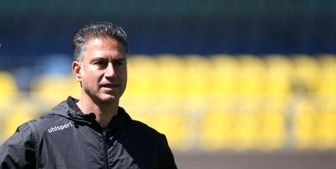  اعتراض مطهری به پرسپولیسی ها