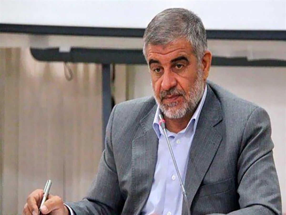 آرد مورد استفاده در نانوایی‌های یزد استاندارد نیست