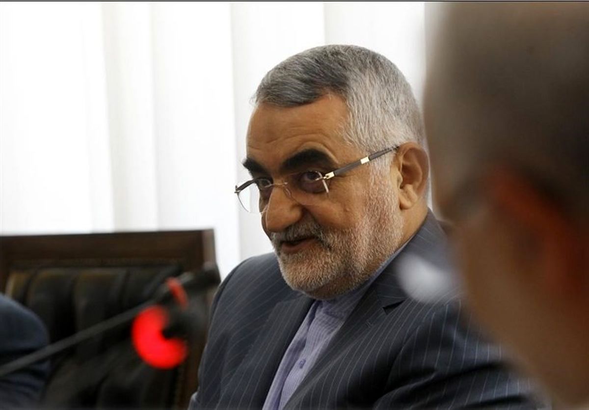 داعش تیم‌های متعددی را به ایران فرستاده بود
