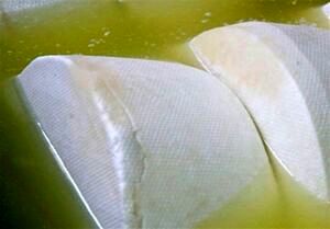 خطرناک ترین پنیر دنیا / عکس