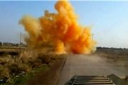 واکنش دمشق به اتهام‌ها علیه خود در استفاده از سلاح شیمیایی 