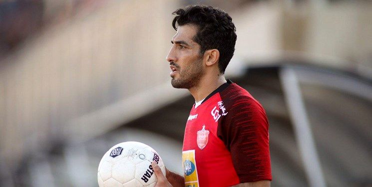 خبر خوش به پرسپولیسی ها قبل از بازی با سایپا