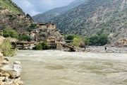 آخرین وضعیت بارندگیها در سیستان و بلوچستان