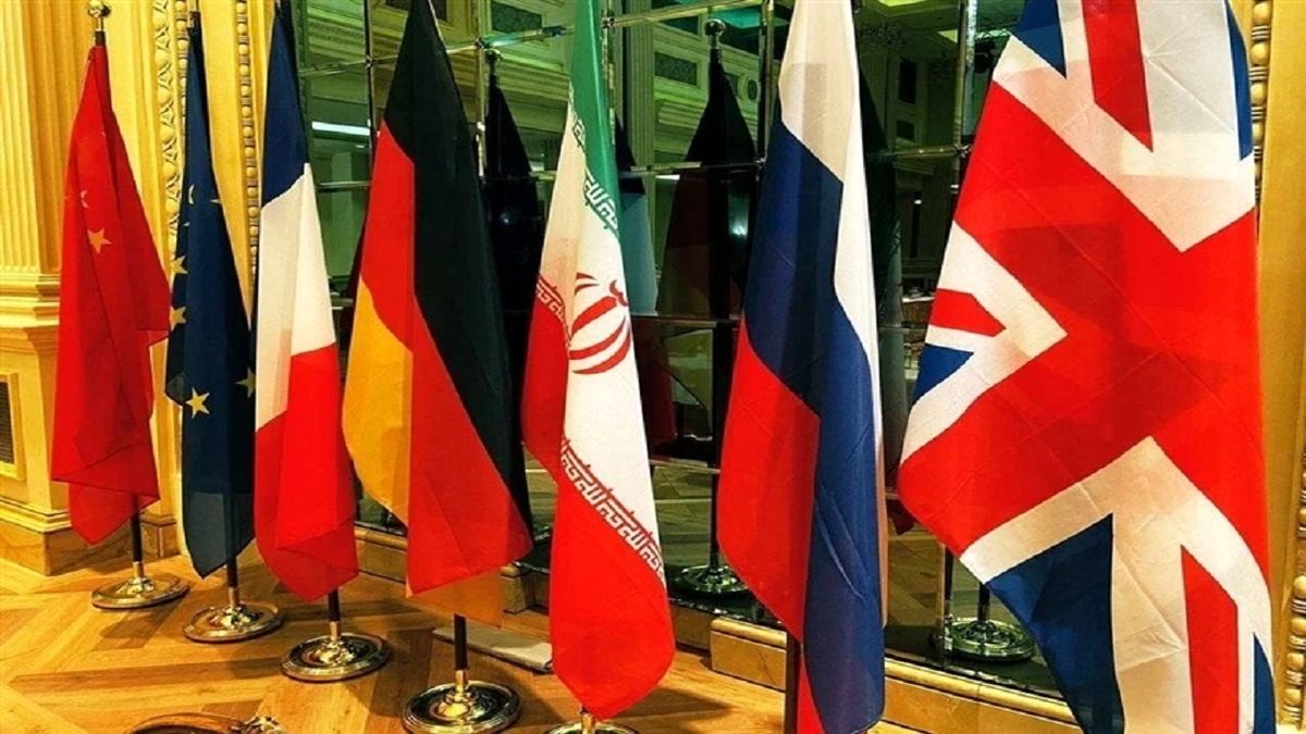 ما با حسن نیت وارد مذاکرات برجام شدیم