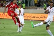 بازیکنان پیکان بر مزار هادی نوروزی+تصاویر