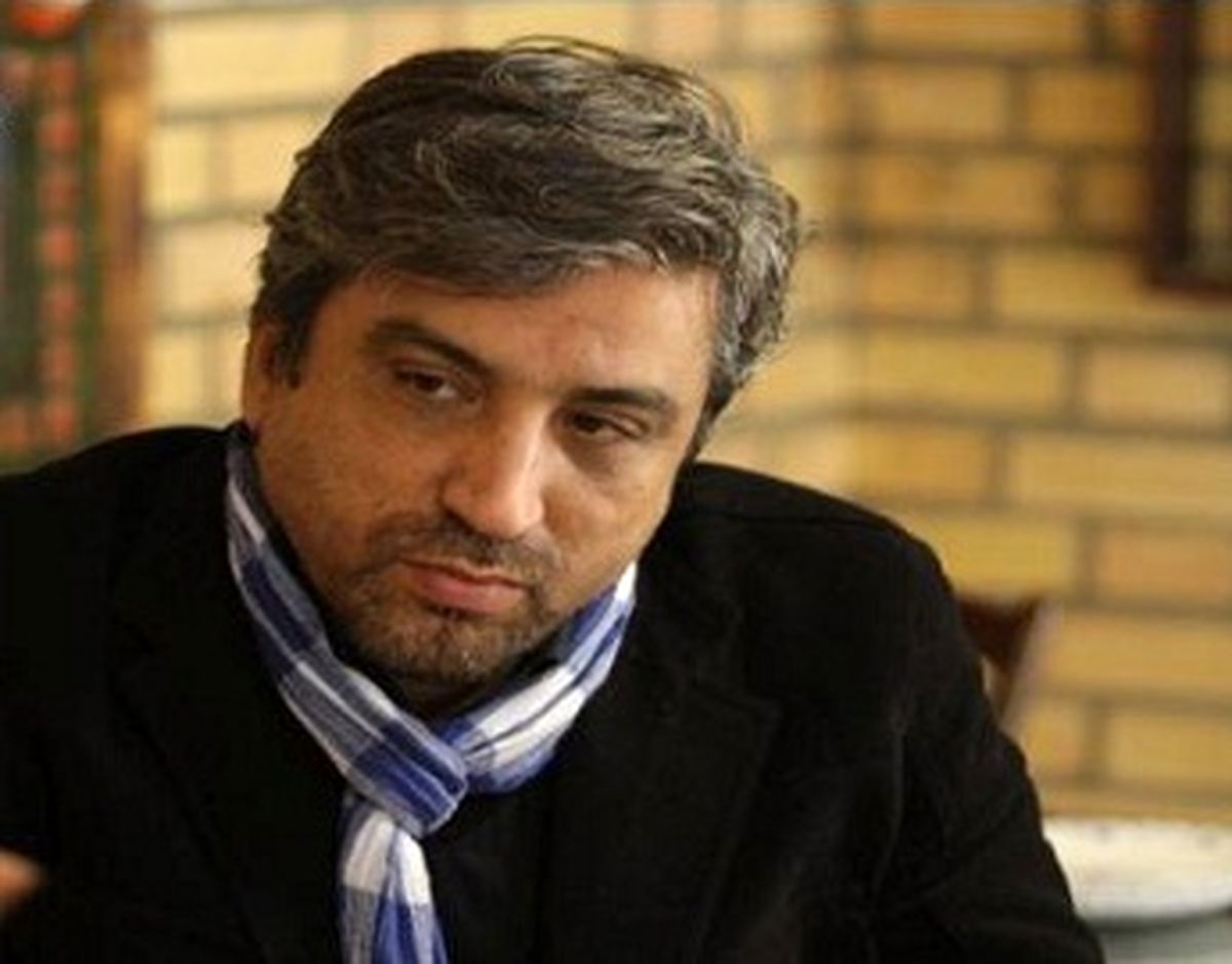 محمدرضا آهنج: خانم ضیغمی خیلی به اخلاقیات پایبند است / در زندگیش سرک نمی‌کشم که ببینم چادری است یا نه!