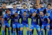منتظر حرکت رونالدینیویی استقلال باشیم