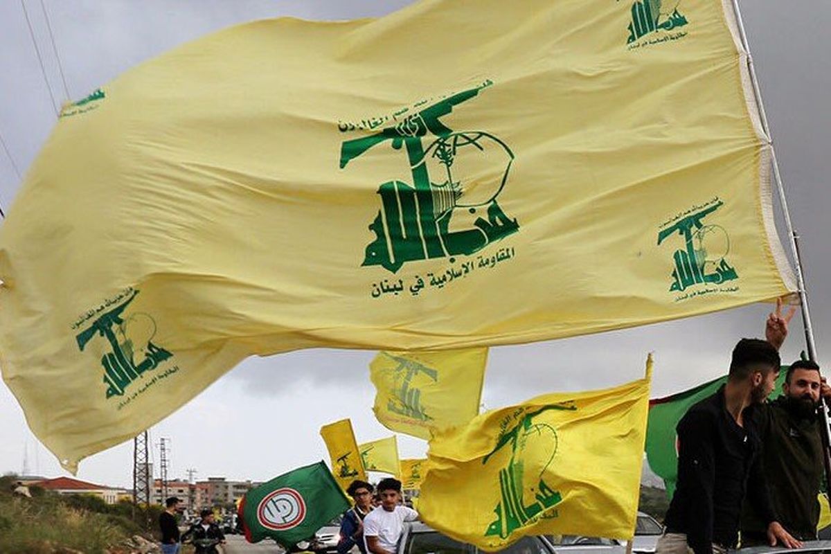 حزب الله لبنان خلع سلاح شد؟
