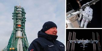 هشدار رئیس دستگاه فضانوردی روسیه به آمریکا