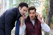  پایان کار « آقای سانسور » با یک میلیارد تومان فروش