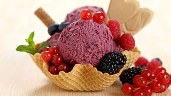 قیمت انواع بستنی در بازار+ جدول
