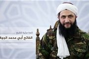 «جفش» با طرح «دی‌میستورا» برای خروج از حلب مخالفت کرد