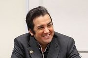 خواننده ای که انگشتر شاه ایران را به دستشویی انداخت