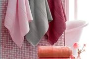 چطور حوله مناسب بخریم؟